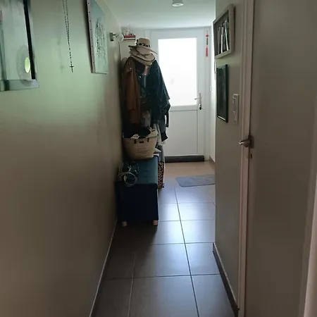 Maison Hauteur Casa de Férias