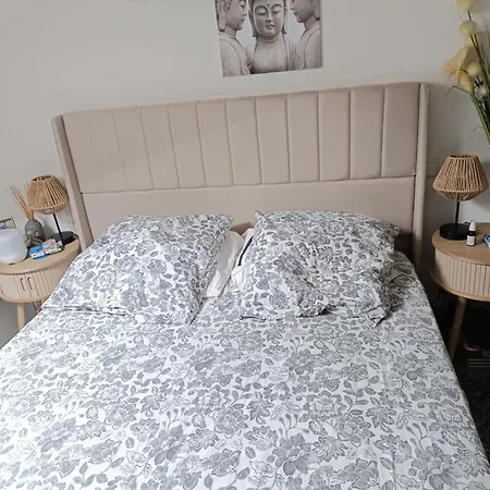 Holiday home Maison Hauteur *