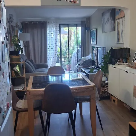 Maison Hauteur