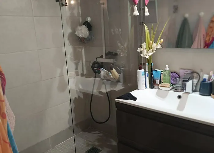 Дом отдыха Maison Hauteur Ницца