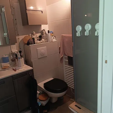 Maison Hauteur 別荘